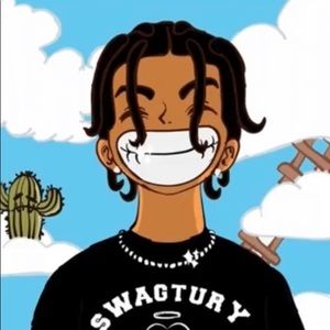 Meet your Posher, Axel